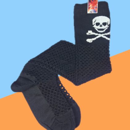 Bucaneras de red "Calavera"