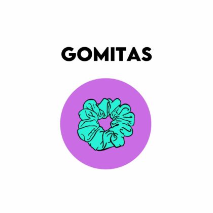Gomitas