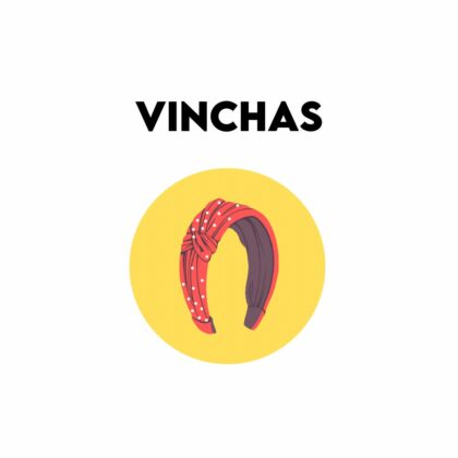 Vinchas