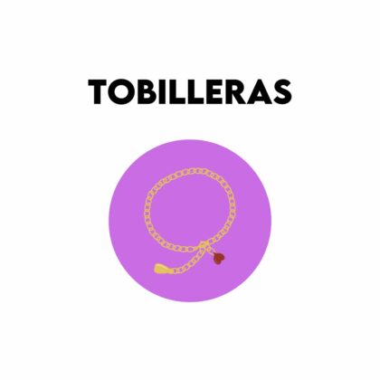 Tobilleras