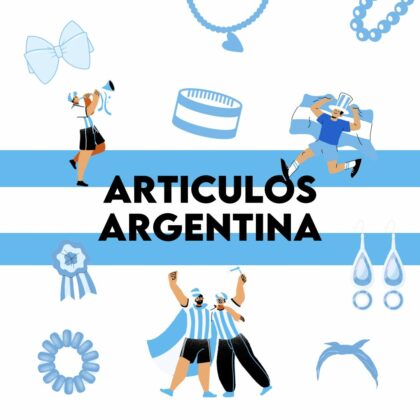 Artículos Argentina