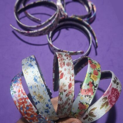 Vincha Liberty x12