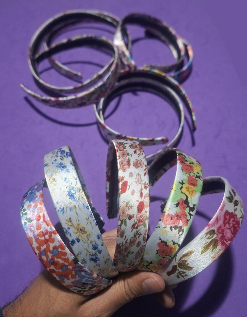 Vincha Liberty x12