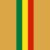 Beige con Rasta